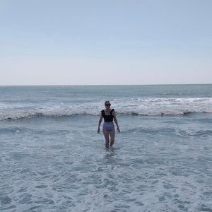 Meet your Posher, Angela